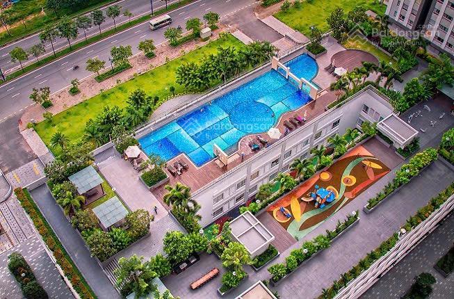 Chỉ 15 triệu  2pn 73m2  full nt  lexington q2