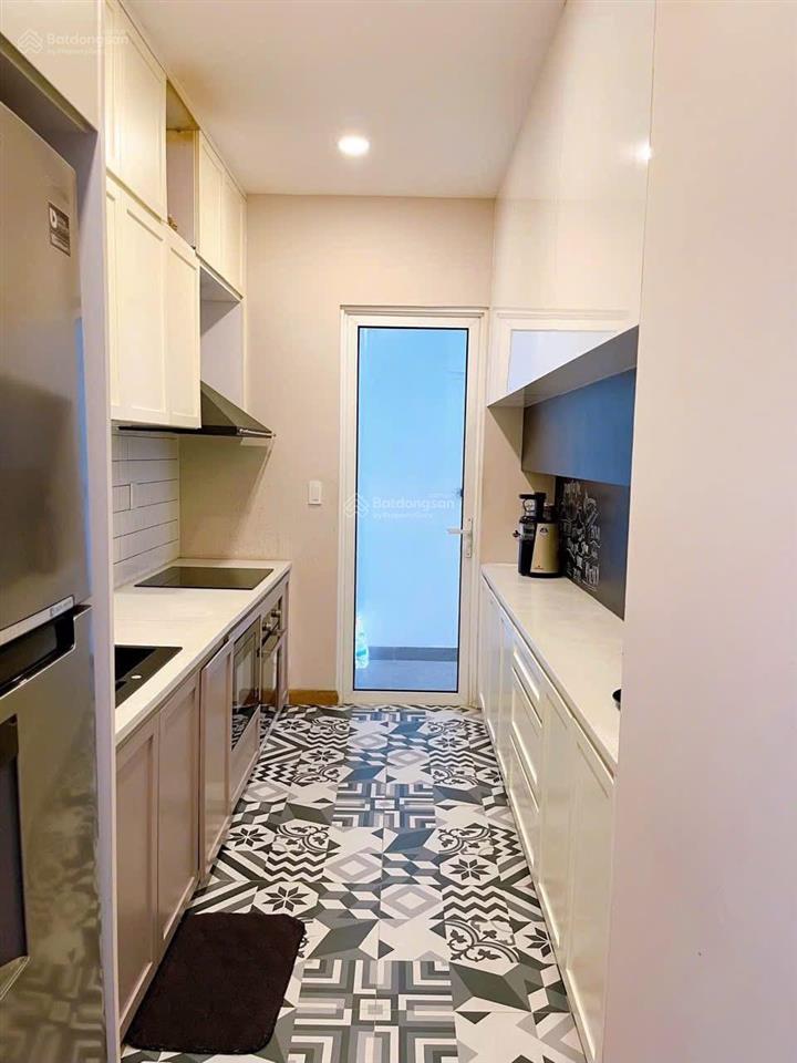 Chỉ 15 triệu  2pn 73m2  full nt  lexington q2