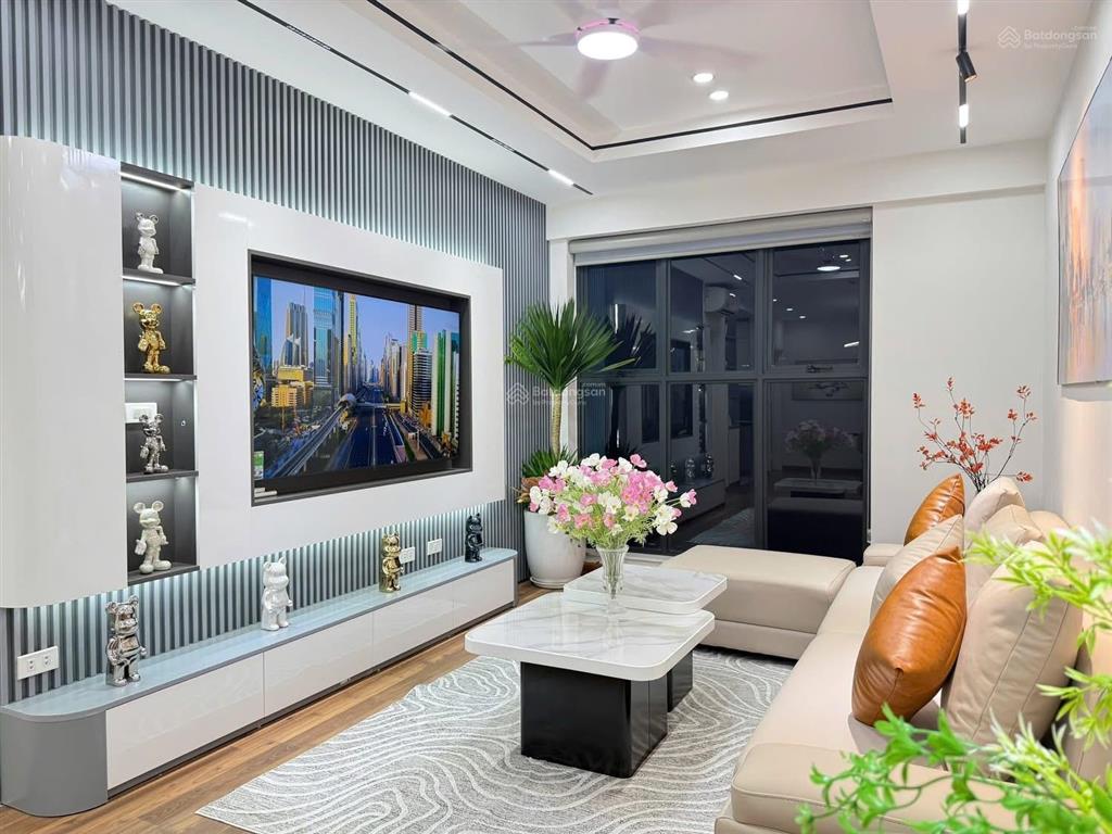 Chỉ 15 triệu  2pn 73m2  full nt  lexington q2
