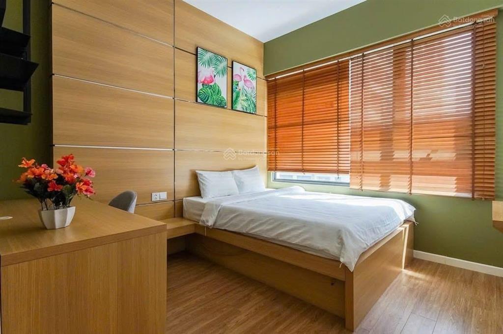 Chỉ 15 triệu  2pn 73m2  full nt  lexington q2