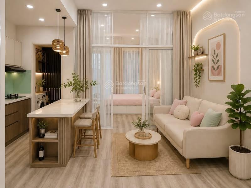Chỉ 10 triệu  1pn full  lexington q2