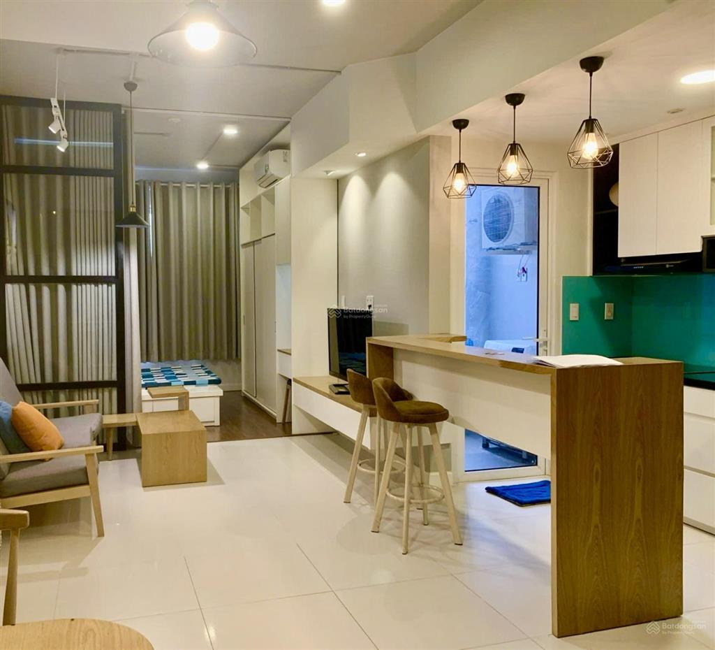 Chỉ 10 triệu  1pn full  lexington q2