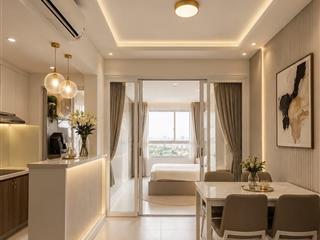 Chỉ 12 triệu  cho thuê 1pn full tại lexington q2  giá thật