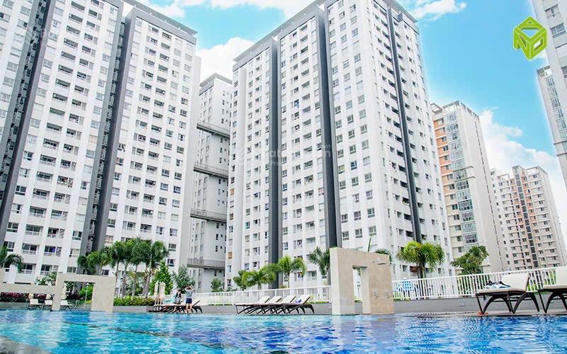 Chỉ 10 triệu  1pn full  lexington q2
