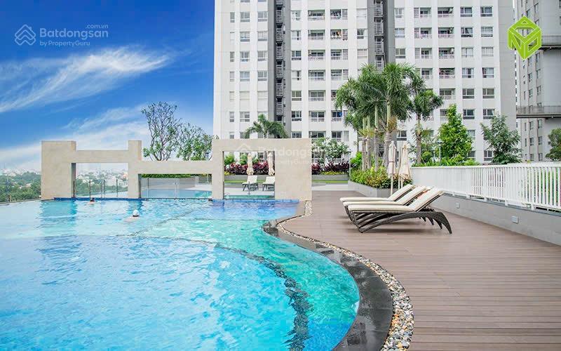 Chỉ 10 triệu  1pn full  lexington q2