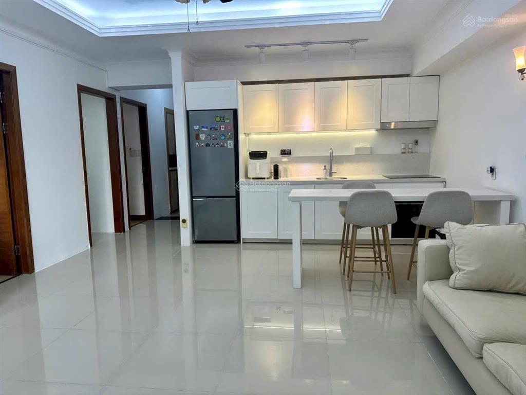 Chỉ 20 triệu  3pn 120m2 full  cantavil an phú