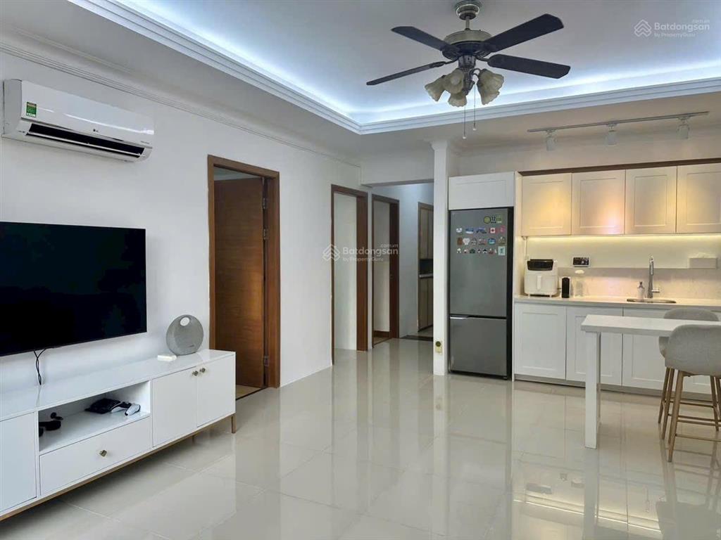 Chỉ 20 triệu  3pn 120m2 full  cantavil an phú