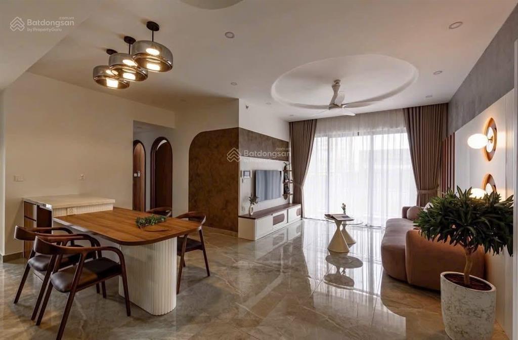 Chỉ 20 triệu  3pn 120m2 full  cantavil an phú