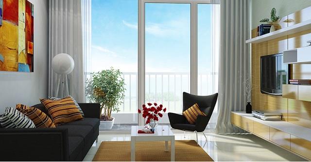 Ngộp sâu  chỉ 5.5 tỷ  2pn 73m2  full  lexington  gấp bán