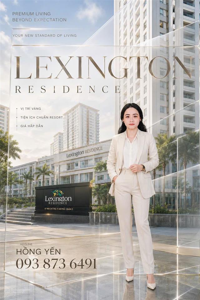 (2pn  5,5 tỷ) kẹt tiền cần bán gấp 2pn 73m2 tại lexington | ngộp sâu