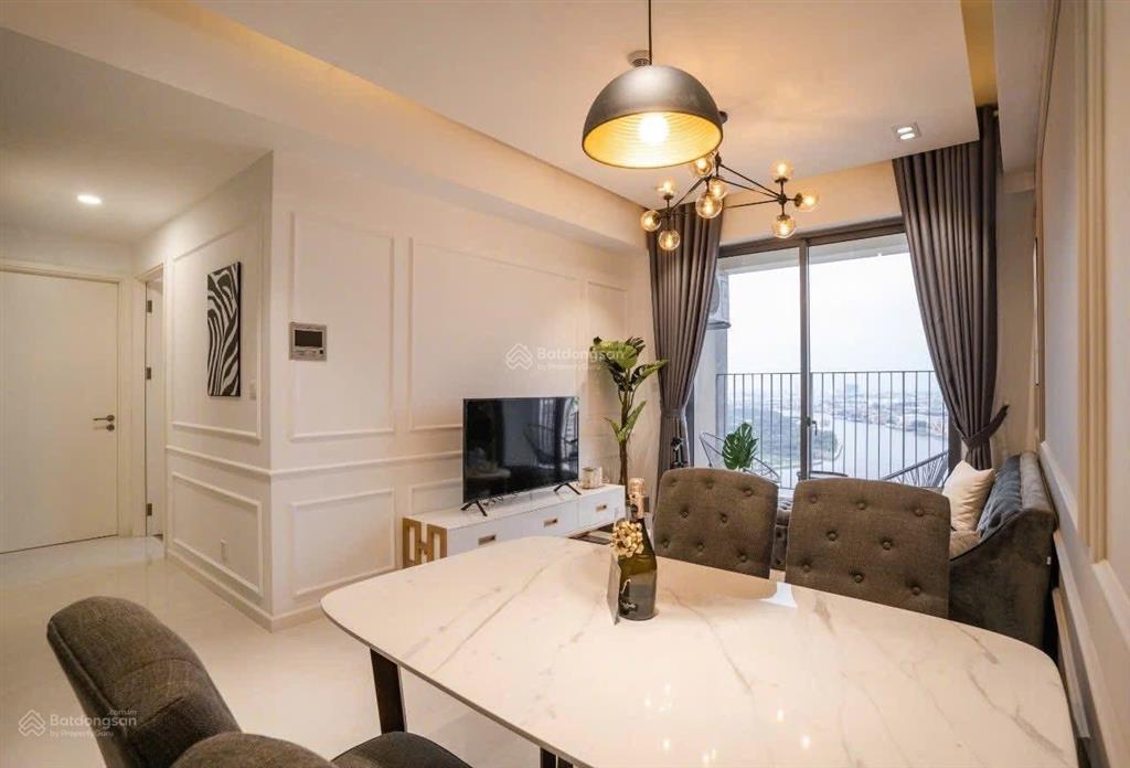 (2pn  5,5 tỷ) kẹt tiền cần bán gấp 2pn 73m2 tại lexington | ngộp sâu