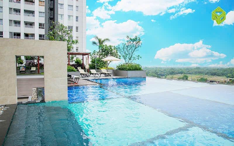 (2pn  5,5 tỷ) kẹt tiền cần bán gấp 2pn 73m2 tại lexington | ngộp sâu