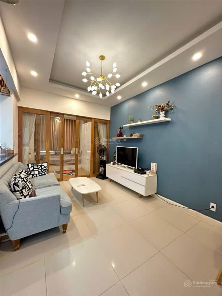 Chỉ 3,8 tỷ  1pn full  lexington q2