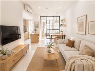 Chỉ 3,85 tỷ  1pn full  lexington q2