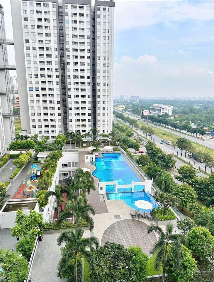 Chỉ 3,8 tỷ  1pn full  lexington q2