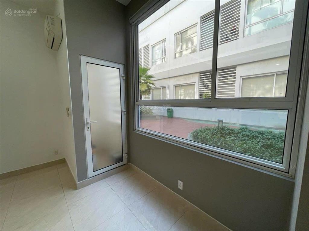 Chỉ 2.35 tỷ  officetel lexington  33m2