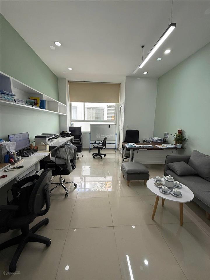 Chỉ 2.35 tỷ  officetel lexington  33m2