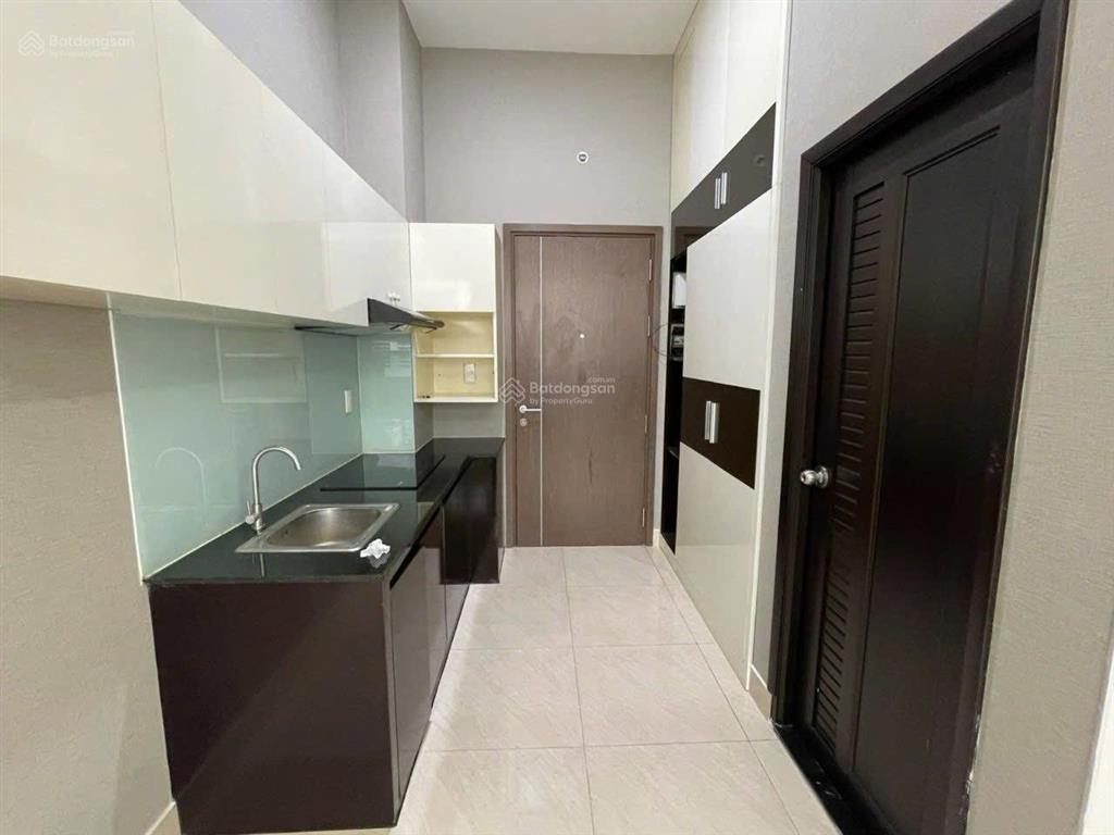 Chỉ 2.35 tỷ  officetel lexington  33m2