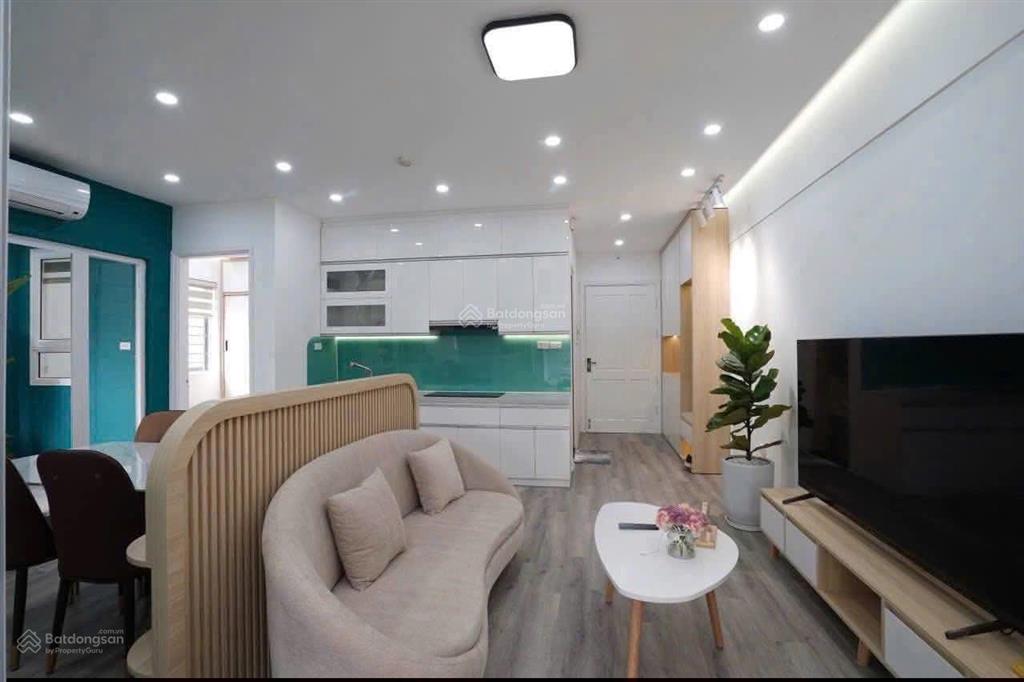 Chính chủ cần bán căn góc 3 ngủ tại 19t6 kđt kiến hưng, hà đông full nội thất giá 3,x tỷ, sđcc