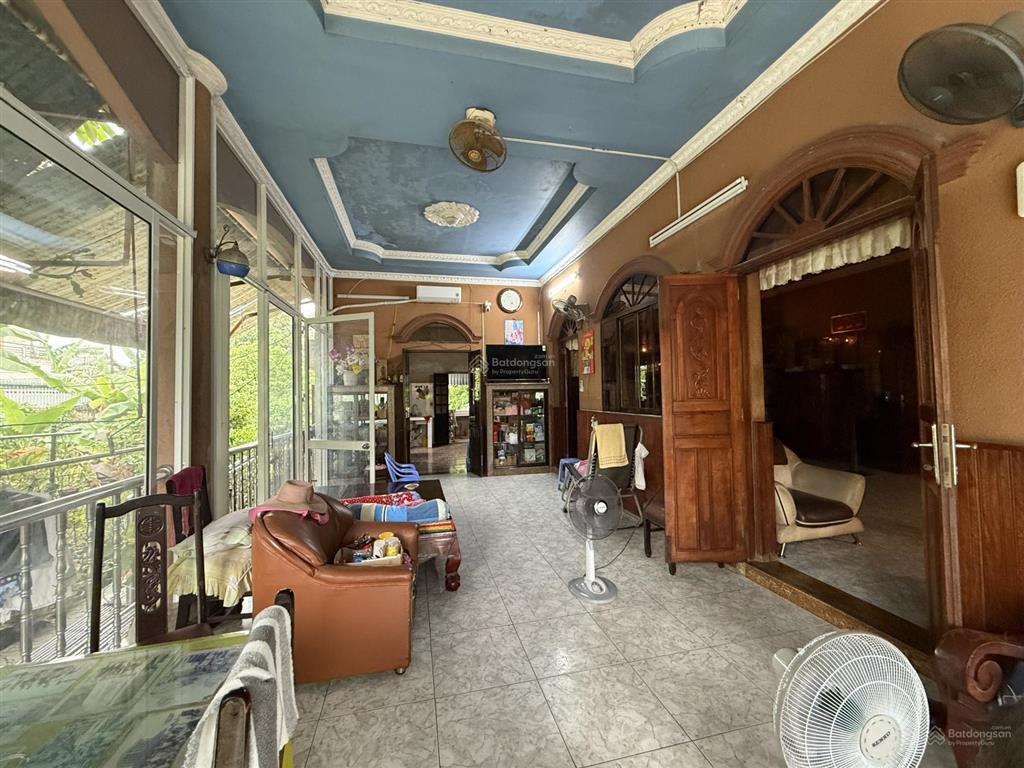 Nhà vườn ngang khủng 50mx30m, 1514.9m2, 100% thổ cư| ngay đhqg tp. hcm | kế siêu thị + bệnh viện