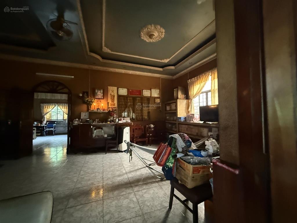 Nhà vườn ngang khủng 50mx30m, 1514.9m2, 100% thổ cư| ngay đhqg tp. hcm | kế siêu thị + bệnh viện
