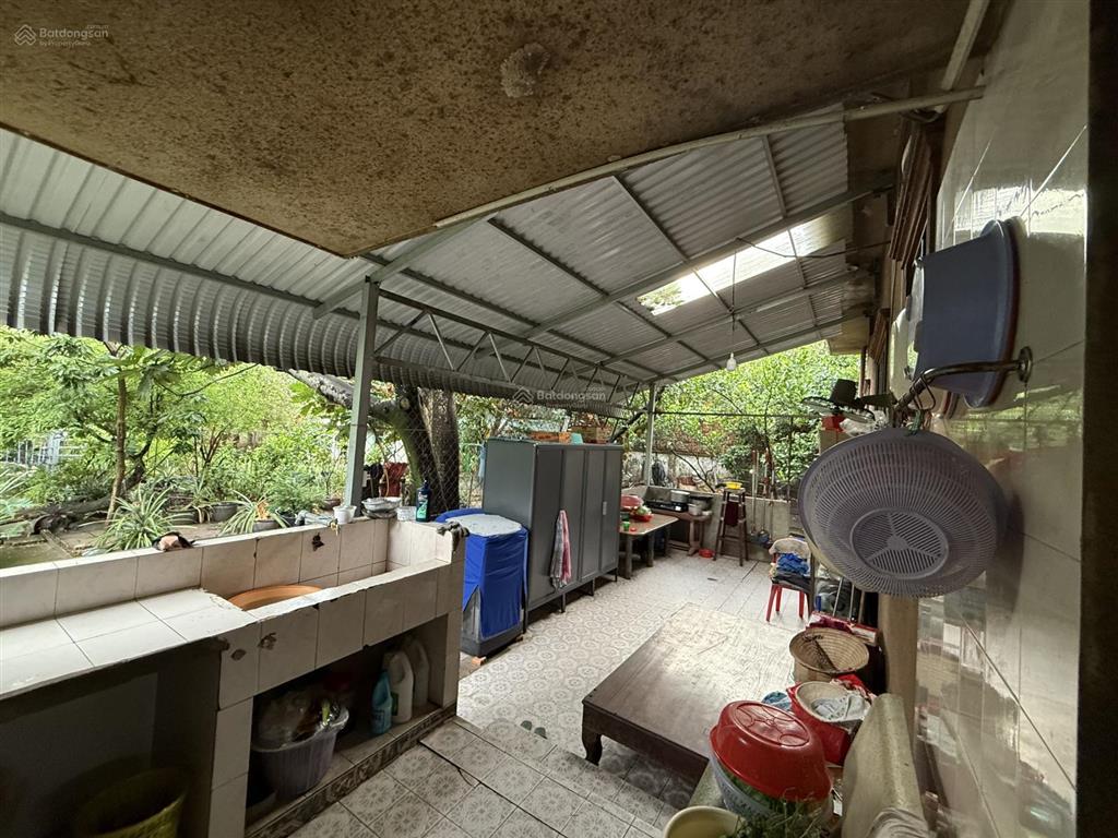 Nhà vườn ngang khủng 50mx30m, 1514.9m2, 100% thổ cư| ngay đhqg tp. hcm | kế siêu thị + bệnh viện