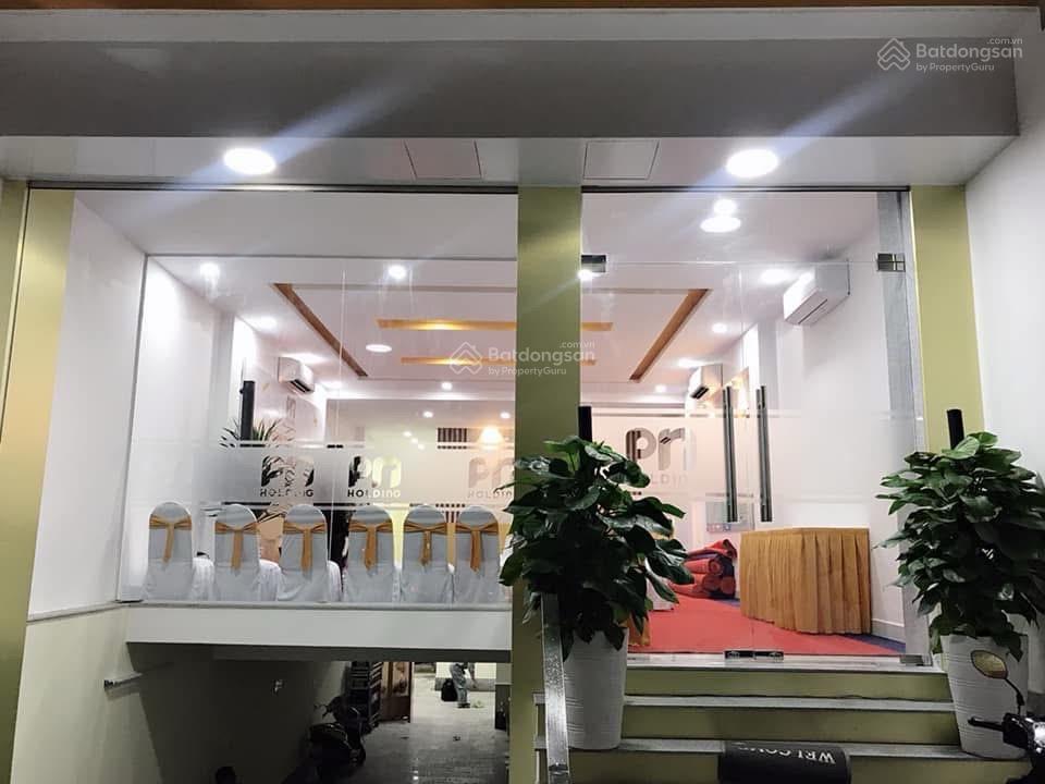 Mặt tiền vip 5 tầng đặng văn bi | đang cho thuê thu nhập 170tr/tháng | 205m2, ngang 6m, nở hậu đẹp