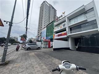 Mặt tiền vip 5 tầng đặng văn bi | đang cho thuê thu nhập 170tr/tháng | 205m2, ngang 6m, nở hậu đẹp