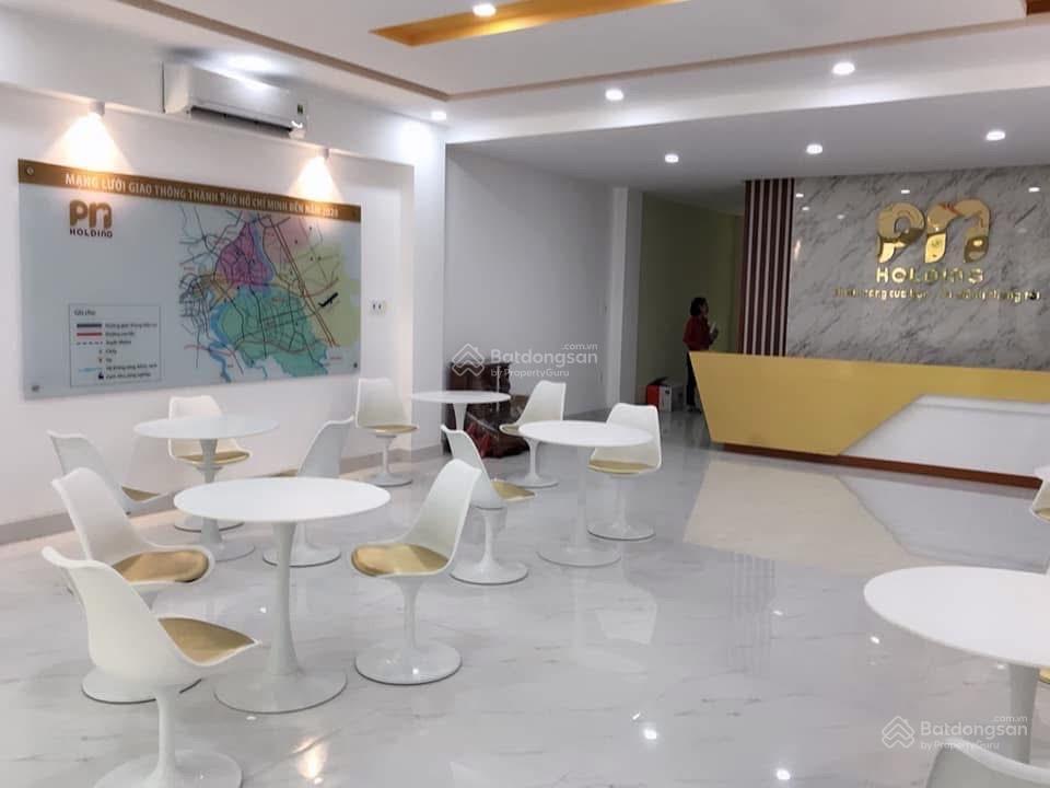 Mặt tiền vip 5 tầng đặng văn bi | đang cho thuê thu nhập 170tr/tháng | 205m2, ngang 6m, nở hậu đẹp