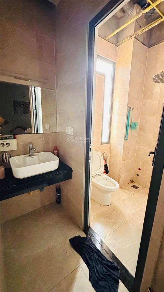 Nhà 4 tầng kha vạn cân hẻm 6m ô tô tránh | sát mặt tiền 70m | 55m2 | 8,5 tỷ