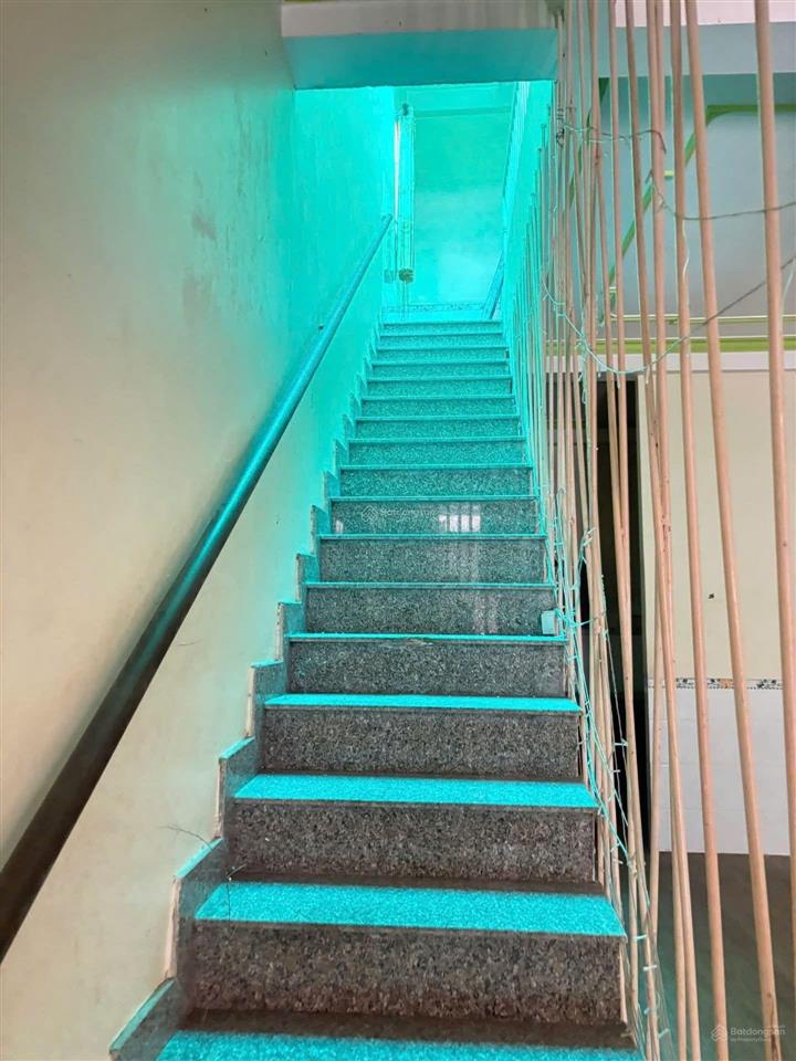 Chỉ 66 triệu/m2  nhà 2 tầng  hẻm xe hơi  ngang 5.4m  trung tâm linh xuân  5.4 tỷ