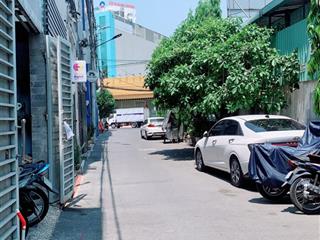 Hxh 4 tầng  kdc đường kha vạn cân  phường thủ đức  chỉ 8.x tỷ