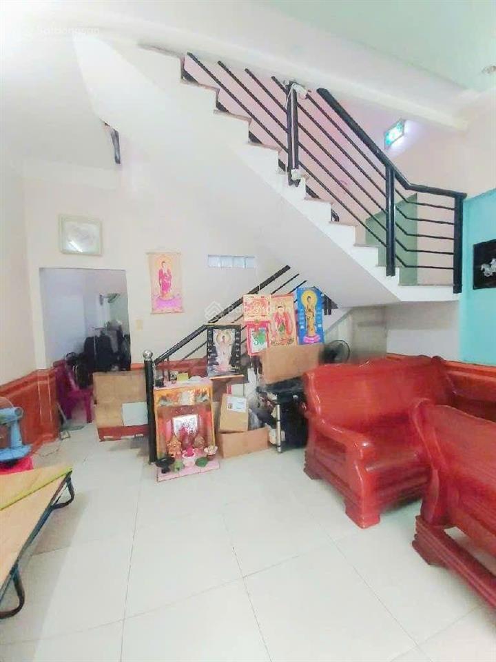 Chủ gấp bán giảm mạnh chỉ 68 triệu/m  nhà 2 tầng btct  ngang 5m  trung tâm phường thủ đức