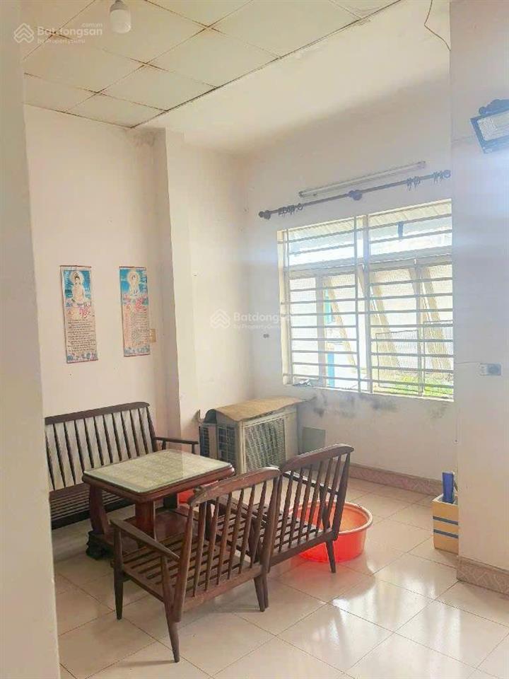 Chủ gấp bán giảm mạnh chỉ 68 triệu/m  nhà 2 tầng btct  ngang 5m  trung tâm phường thủ đức