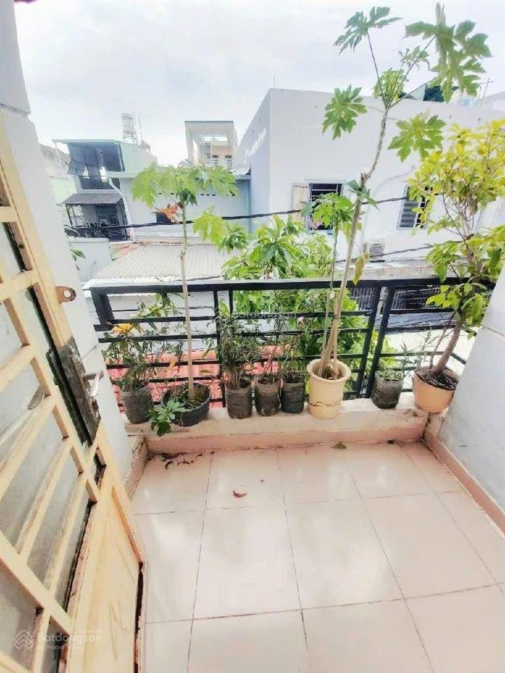 Chủ gấp bán giảm mạnh chỉ 68 triệu/m  nhà 2 tầng btct  ngang 5m  trung tâm phường thủ đức