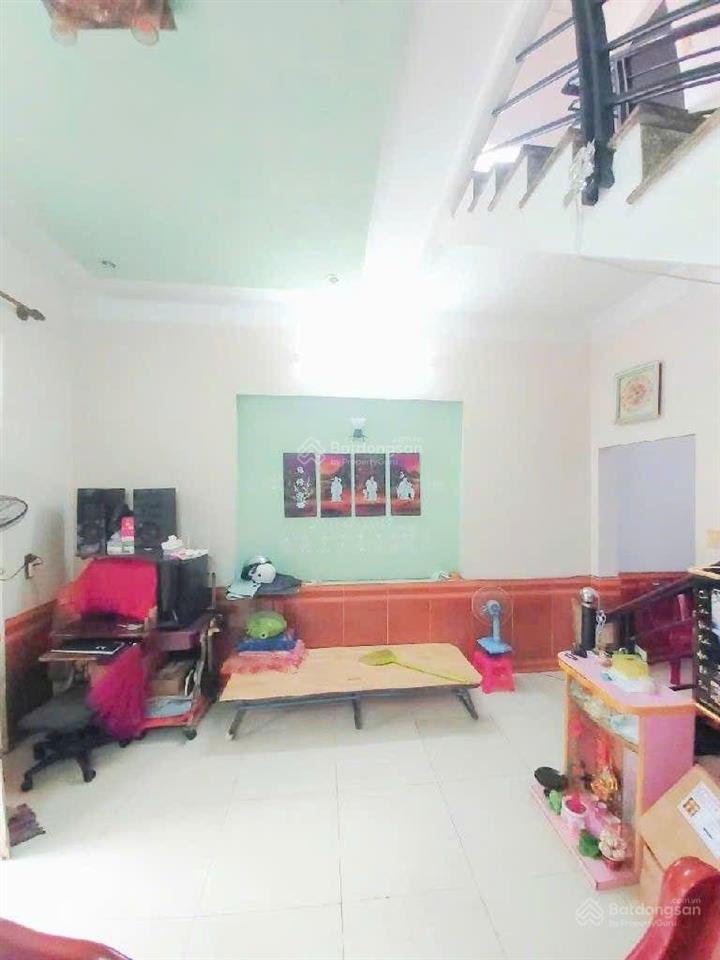 Chủ gấp bán giảm mạnh chỉ 68 triệu/m  nhà 2 tầng btct  ngang 5m  trung tâm phường thủ đức