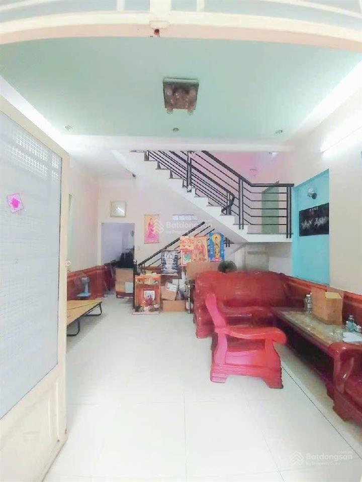 Chủ gấp bán giảm mạnh chỉ 68 triệu/m  nhà 2 tầng btct  ngang 5m  trung tâm phường thủ đức