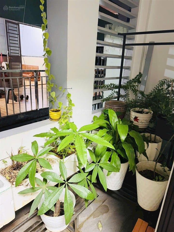 Nhà 2 tầng  ngang 6m  trung tâm trường thọ  phường thủ đức  chỉ 4.55 tỷ