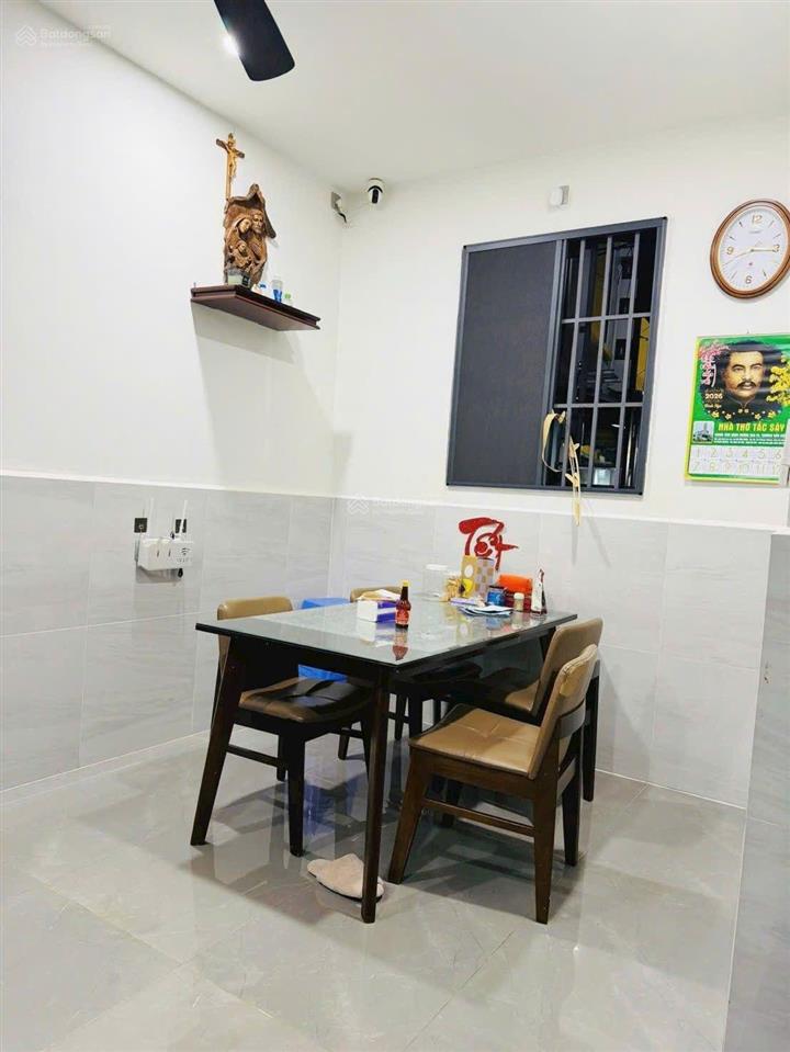 Nhà 2 tầng  ngang 6m  trung tâm trường thọ  phường thủ đức  chỉ 4.55 tỷ