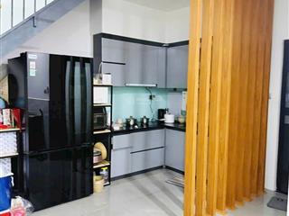 Nhà 2 tầng  ngang 6m  trung tâm trường thọ  phường thủ đức  chỉ 4.55 tỷ