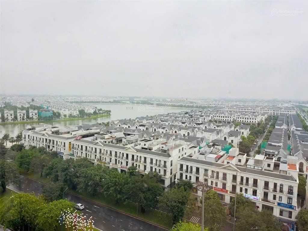 Cho thuê gấp căn 3n cao cấp tòa h của masteri giá cực tốt chỉ 17tr tại ocean park gia lâm, hà nội