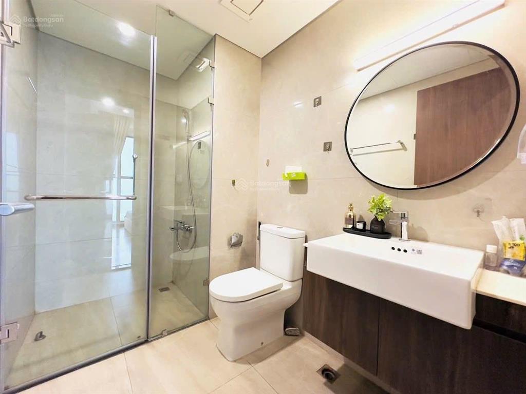 Cho thuê gấp căn 3n cao cấp tòa h của masteri giá cực tốt chỉ 17tr tại ocean park gia lâm, hà nội
