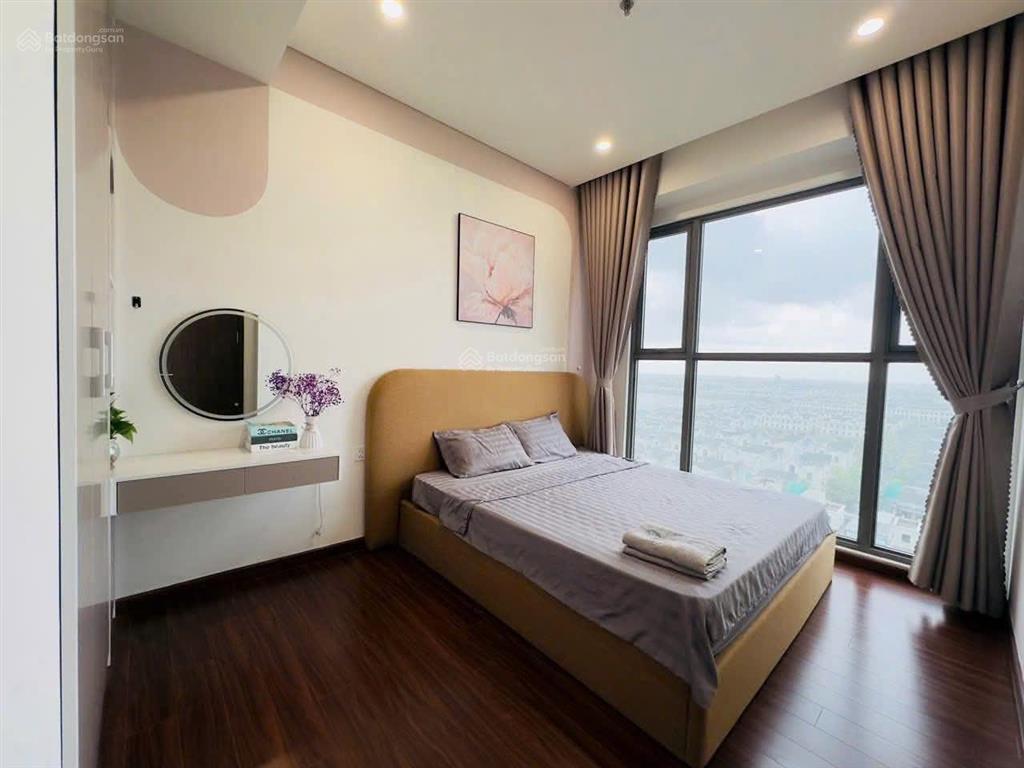 Cho thuê gấp căn 3n cao cấp tòa h của masteri giá cực tốt chỉ 17tr tại ocean park gia lâm, hà nội