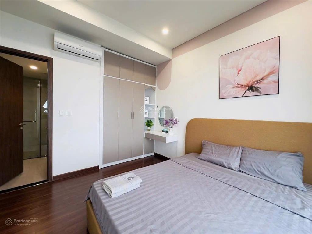 Cho thuê gấp căn 3n cao cấp tòa h của masteri giá cực tốt chỉ 17tr tại ocean park gia lâm, hà nội