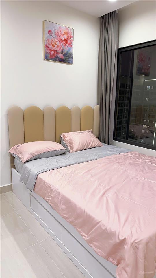 Cho thuê căn studio full đồ giá chỉ 5,5tr/th tại kđt vinhomes ocean park, xã gia lâm, hà nội