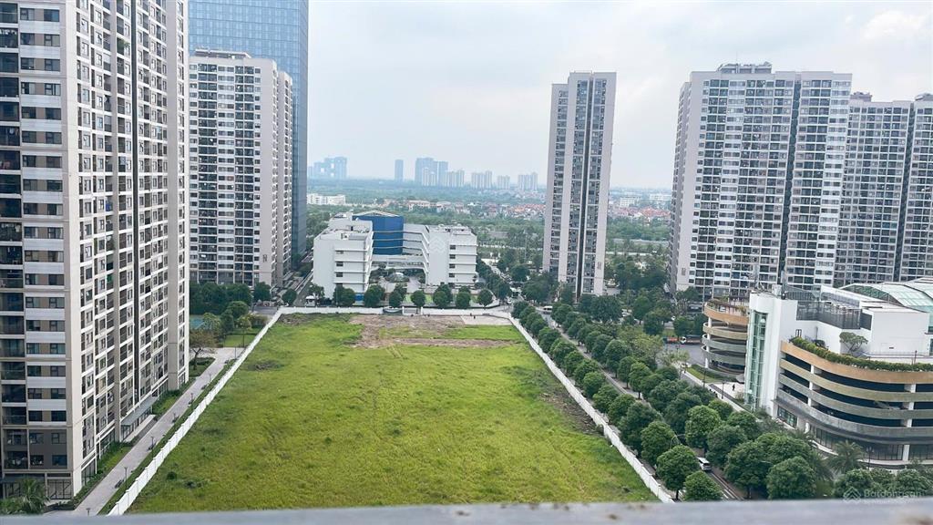 Cho thuê căn studio full đồ giá chỉ 5,5tr/th tại kđt vinhomes ocean park, xã gia lâm, hà nội