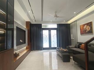 Cho thuê btlk 05 tầng full nội thất mới đẹp giá 30tr tại hải âu, nghĩa trụ, văn giang, hưng yên