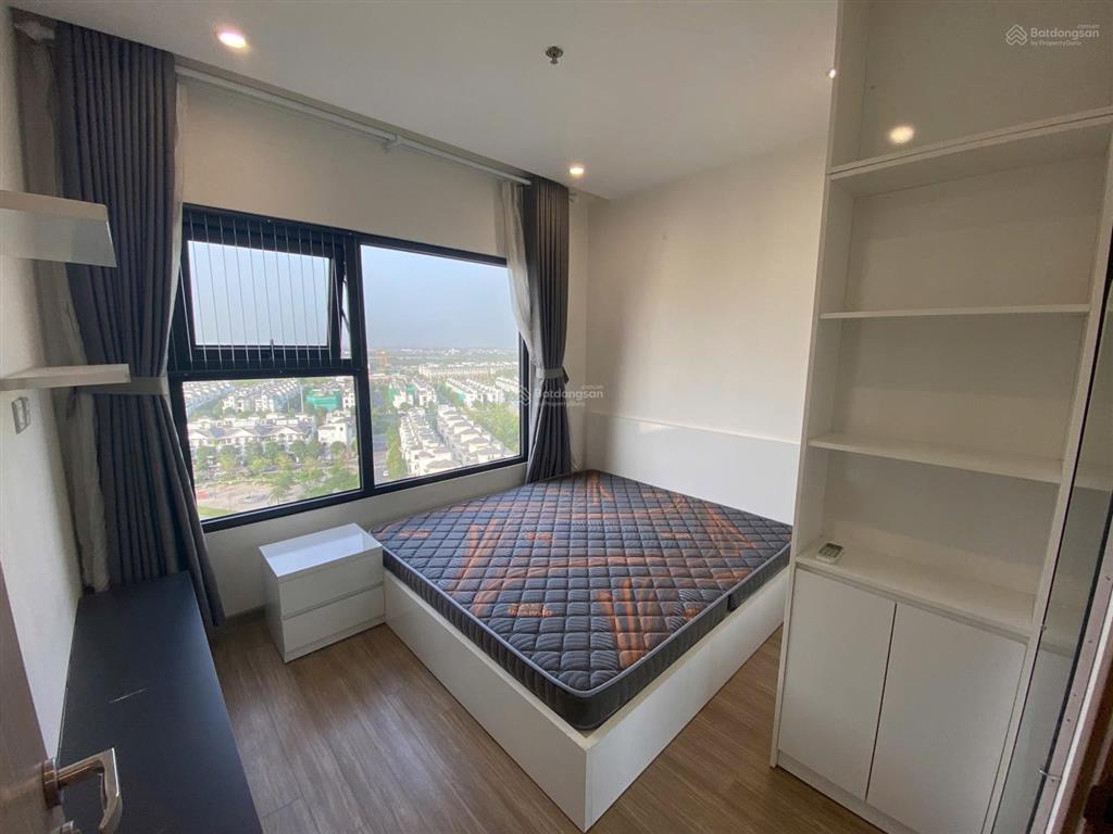 Cho thuê gấp căn 2n góc full đồ, view hồ 8triệu vnd tại kđt vinhomes ocean park, gia lâm, hà nội