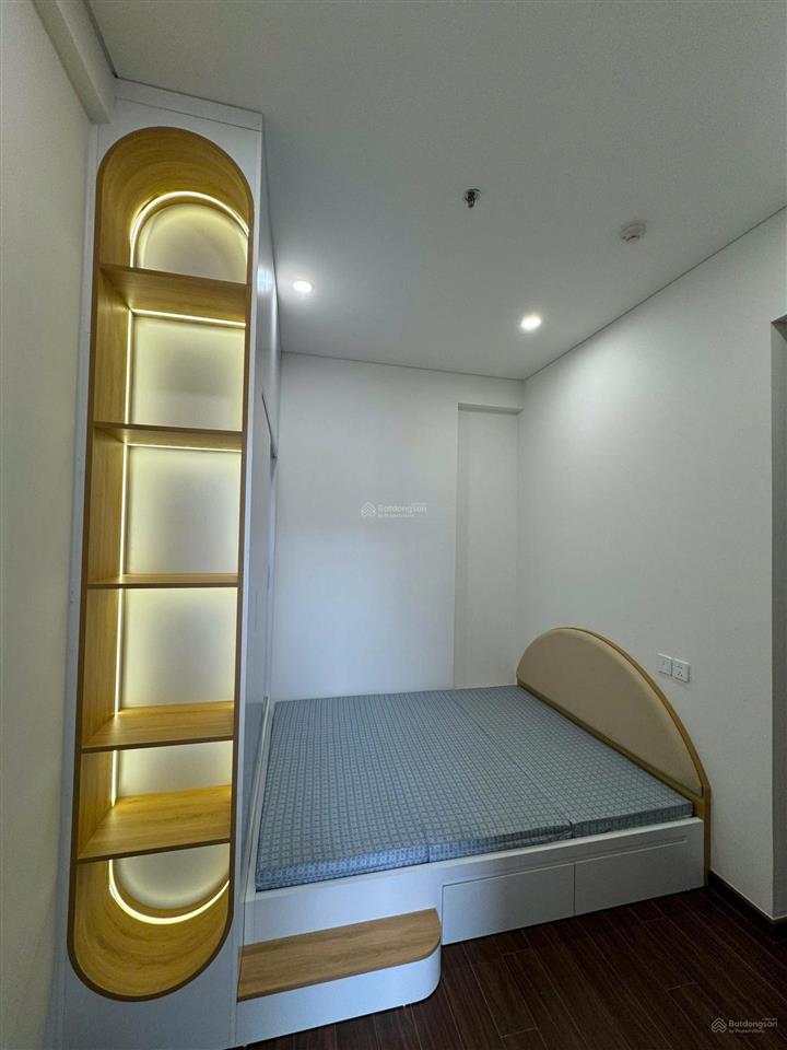 Cho thuê gấp căn hộ 2pn full đồ toà h3 view vinuni giá rẻ chỉ 10tr tại vinhomes ocean park