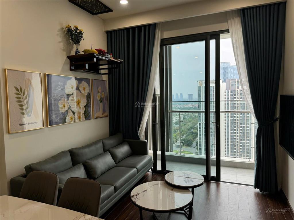 Cho thuê gấp căn hộ 2pn full đồ toà h3 view vinuni giá rẻ chỉ 10tr tại vinhomes ocean park